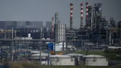 Dünyanın resmen küresel enerji krizinin içinde olması ne anlama geliyor?