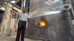 સુરત, પ્રદૂષણ, બીબીસી ગુજરાતી