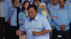Prabowo Subianto