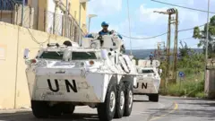 António Guterres said the organisation's money could run out by July