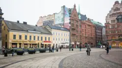 Malmö