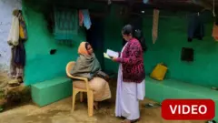 ஆஷா ஊழியர்களின் பங்கு, நீலகிரி செய்திகள், பழங்குடியினருக்கான மருத்துவம் 