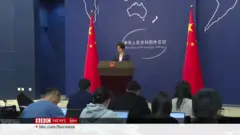 မြန်မာ ပြန်လည်သင့်မြတ်ရေး သက်ဆိုင်သူ အားလုံးကို ထောက်ခံကြောင်း တရုတ်ပြော