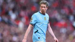 Kevin De Bruyne