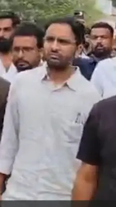 ராஜஸ்தான்: பள்ளியை ஆய்வு செய்யச் சென்ற சிஜேபி அமைப்பினர் மீது தாக்குதல் ஏன்?