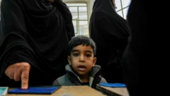 انتخابات مجلس شورای اسلامی - اسفند ۱۴۰۲