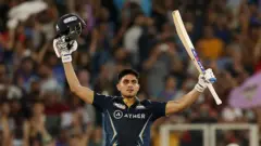 MI vs GT