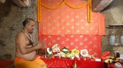 व्यास जी का तहखाना