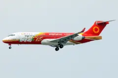 COMAC, Vietjet