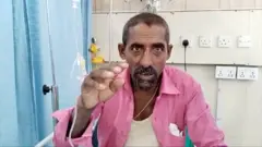 जोगेश्वर यादव 