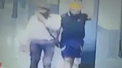 ਸੀਸੀਟੀਵੀ ਫੁਟੇਜ
