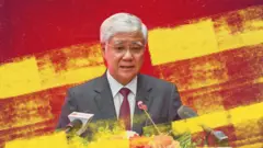 Ông Đỗ Văn Chiến