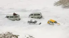 افغانستان