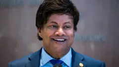 श्री थानेदार