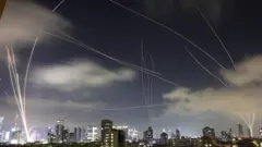 以色列伊朗冲突一周回顾：四大观察要点，隔空互殴之后局势可能走向何方？