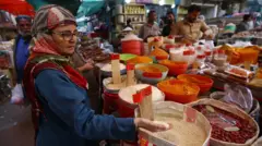 پاکستان، معیشت، ٹیکس