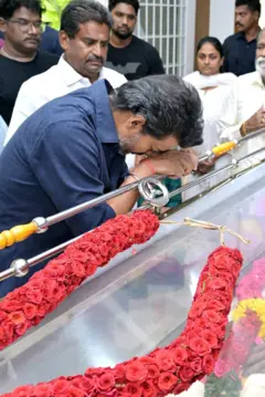 பாரதிராஜா