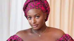DJ Cuppy