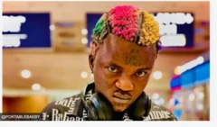 Portable Omo Olalomi