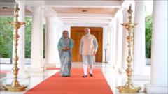 আওয়ামী লীগ সরকারের সঙ্গে ভারতের সম্পর্ক ঘনিষ্ঠ