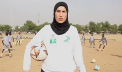 Coach Hyda