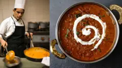ਬਟਰ ਚਿਕਨ 