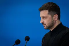 Володимир Зеленський