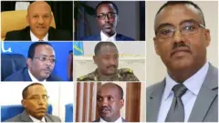 Namoonni 7 mootummaa Itoophiyaa bakka bu’uun TPLF waliin mari’atan 