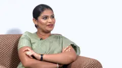 හිරුණිකා ප්‍රේමචන්ද්‍ර 
