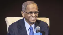 இன்போசிஸ், நாராயணமூர்த்தி, சுதா மூர்த்தி, ரோகன் மூர்த்தி