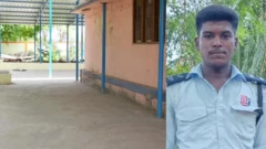 சிவகங்கை, திருப்புவனம், அஜித் குமார், காவல் மரணம், விசாரணை