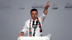 Ekrem İmamoğlu