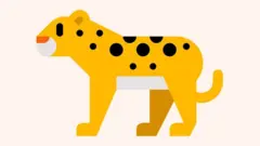 ኢሞጂ ነብሪ