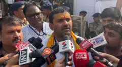 ગુલાબસિંહ રાજપૂત, બીબીસી ગુજરાતી 