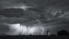 ચોમાસાની અધિકારીક શરૂઆત થઈ ચૂકી છે