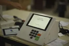 Urna eletrônica