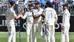 ఇండియా, ఆస్ట్రేలియా మ్యాచ్ 