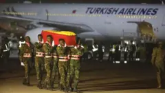 Ndị agha bu akpati ozu Christian Atsu