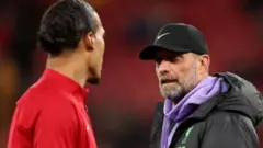 Jurgen Klopp