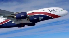 Arik Airline