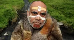 ऑस्ट्रेलिया