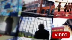 'மாணவர்களை துன்புறுத்தும் பள்ளிகள்' - பிபிசி புலனாய்வில் தெரியவந்தது என்ன?