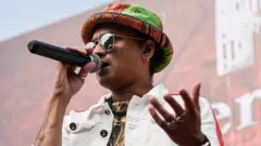 झुबीन गर्ग 