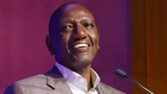 William Ruto