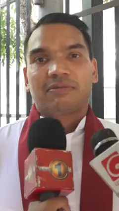 'පුද්ගලබද්දව තීන්දු තීරණ ගන්න ඕනි නෑ කියන එකයි මගේ මතය'