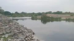 நொய்யல் ஆறு, கோவை, நொய்யல், நதி, கோவை குற்றாலம், ஈரோடு