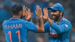 ਰੋਹਿਤ ਸ਼ਰਮਾ