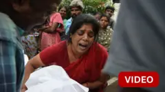 கரூர் கூட்ட நெரிசல்