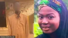 Hafsat ati afurasi ọdaran