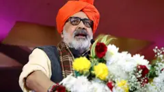 बीजेपी नेता गिरिराज सिंह (फाइल फोटो)